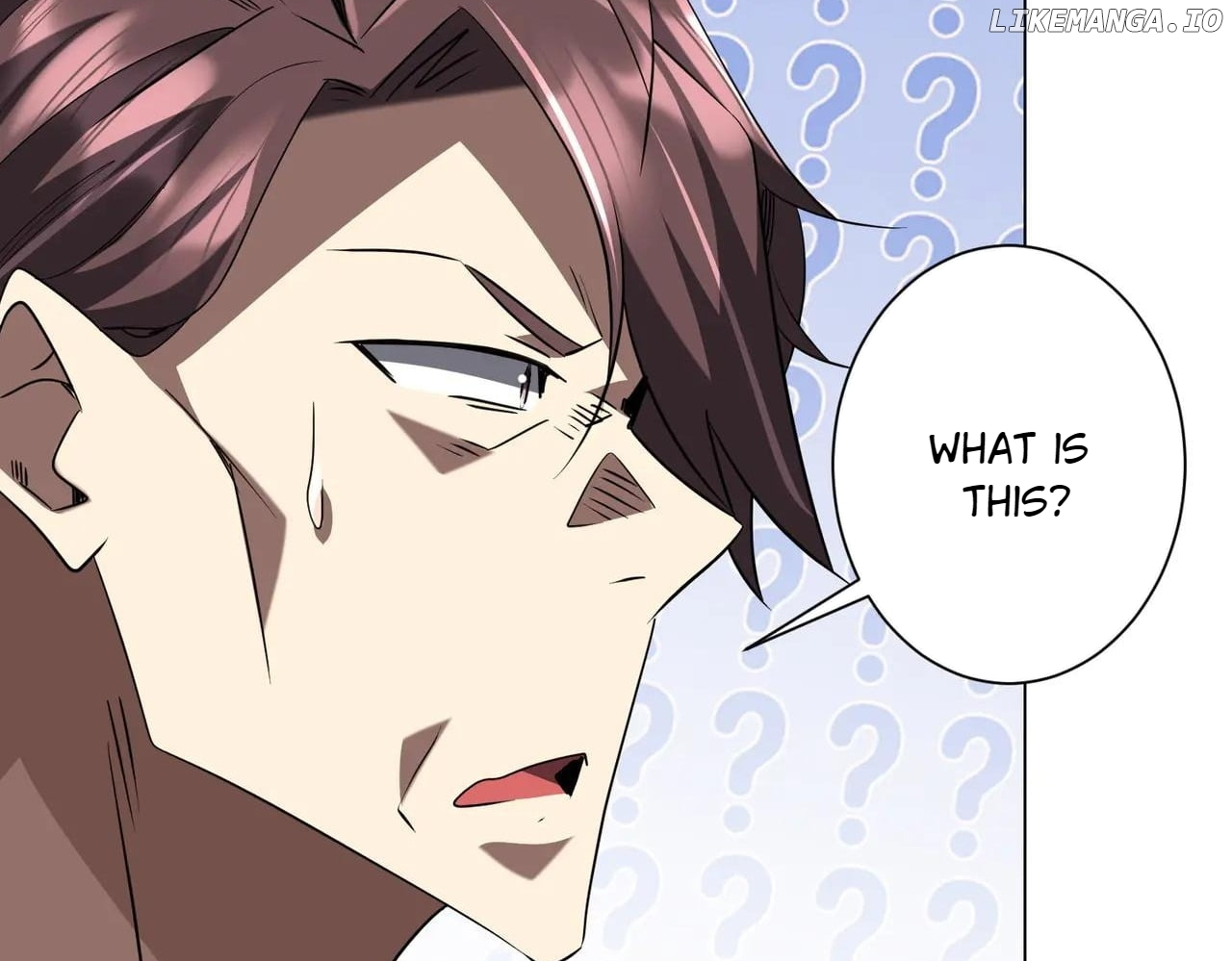 With My Netherworld Trillions, Game On! Chapter 236 page 8