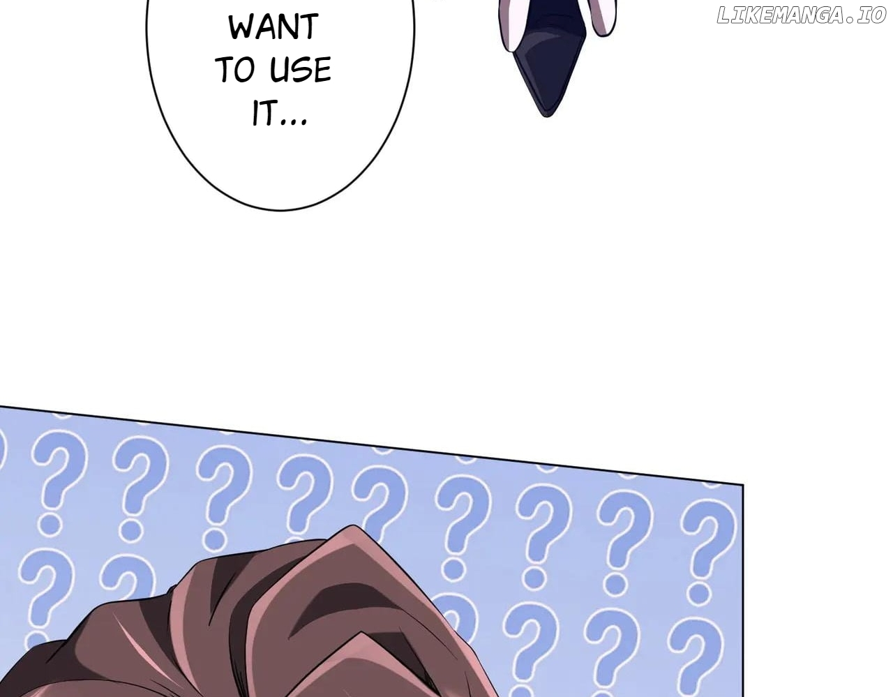 With My Netherworld Trillions, Game On! Chapter 236 page 7