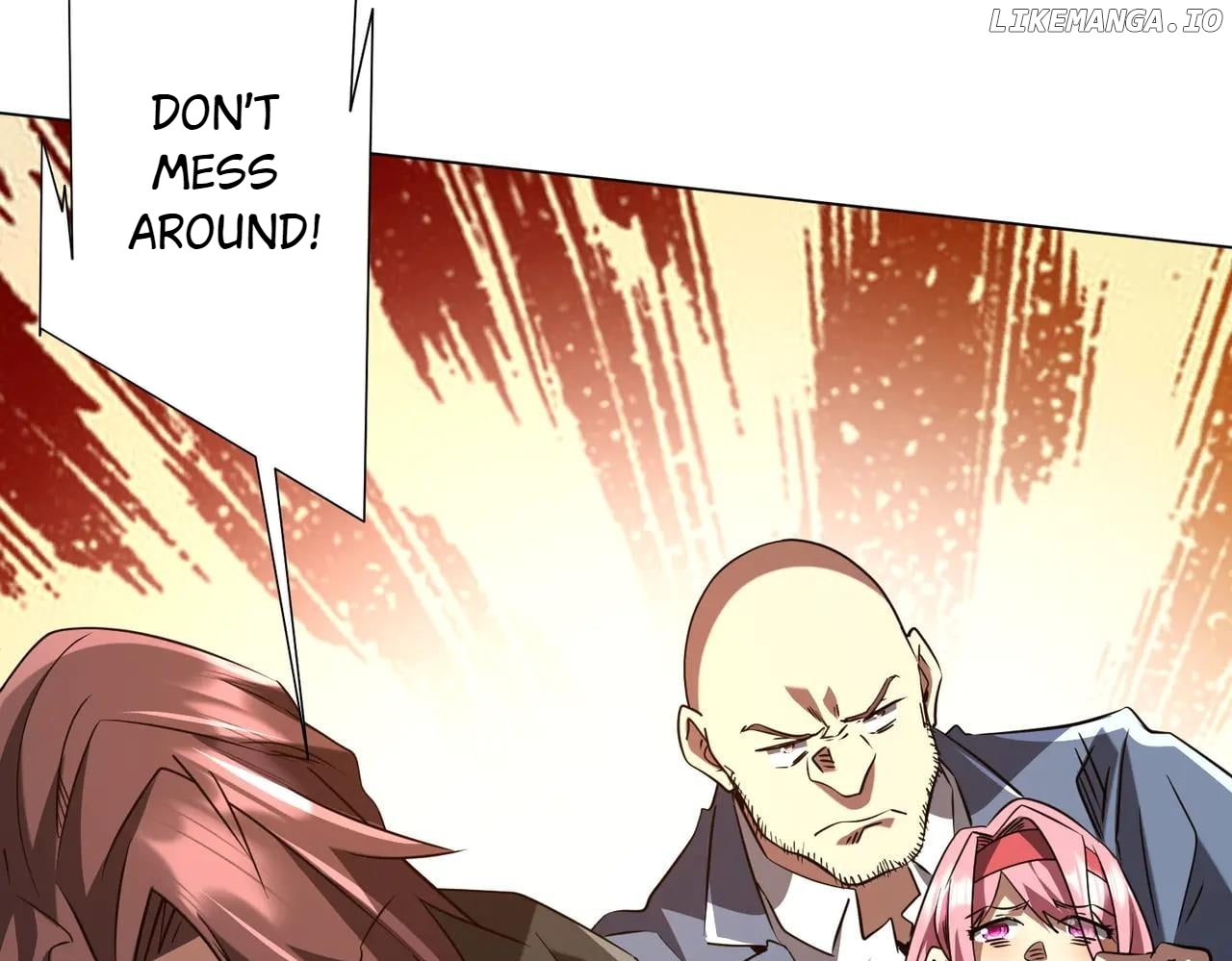 With My Netherworld Trillions, Game On! Chapter 236 page 13