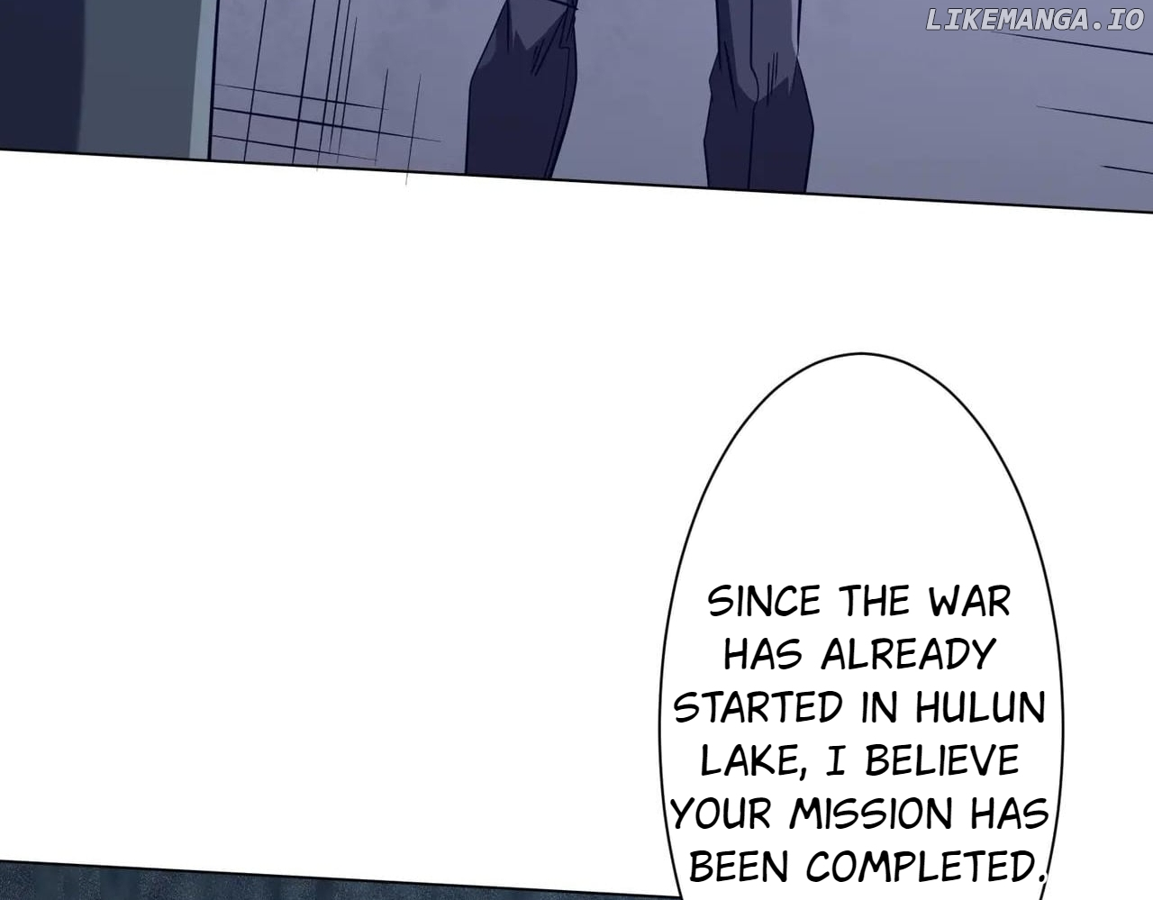 With My Netherworld Trillions, Game On! Chapter 236 page 18