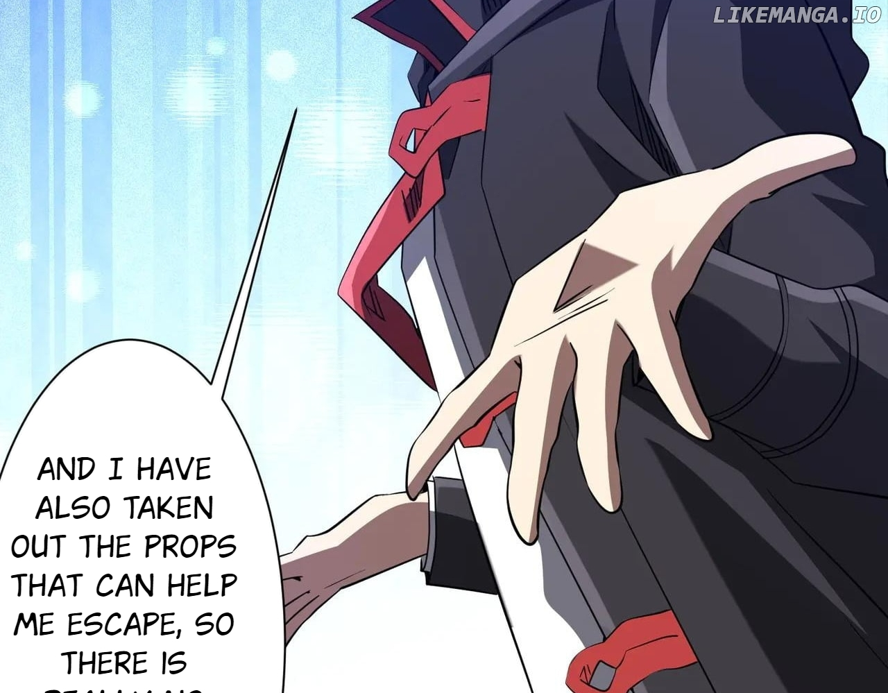With My Netherworld Trillions, Game On! Chapter 236 page 20