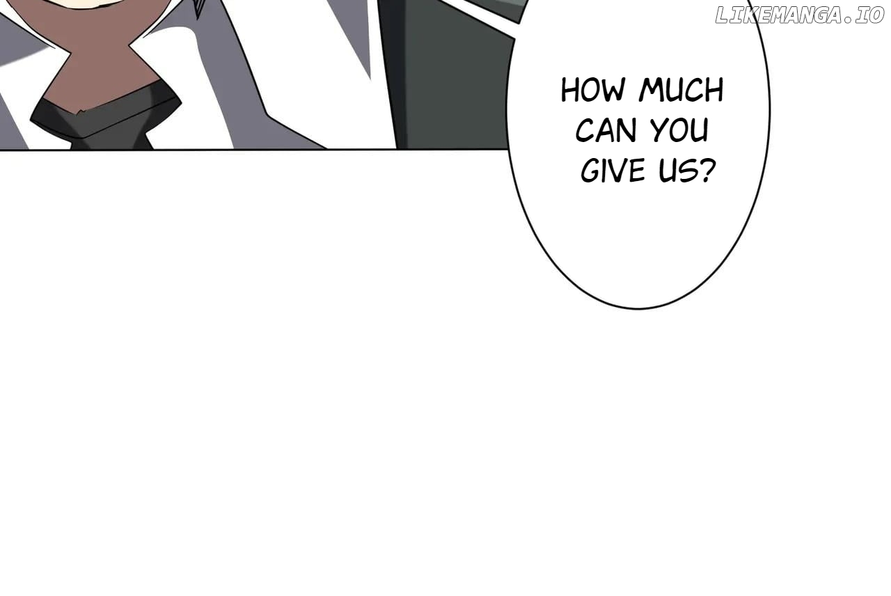 With My Netherworld Trillions, Game On! Chapter 236 page 24