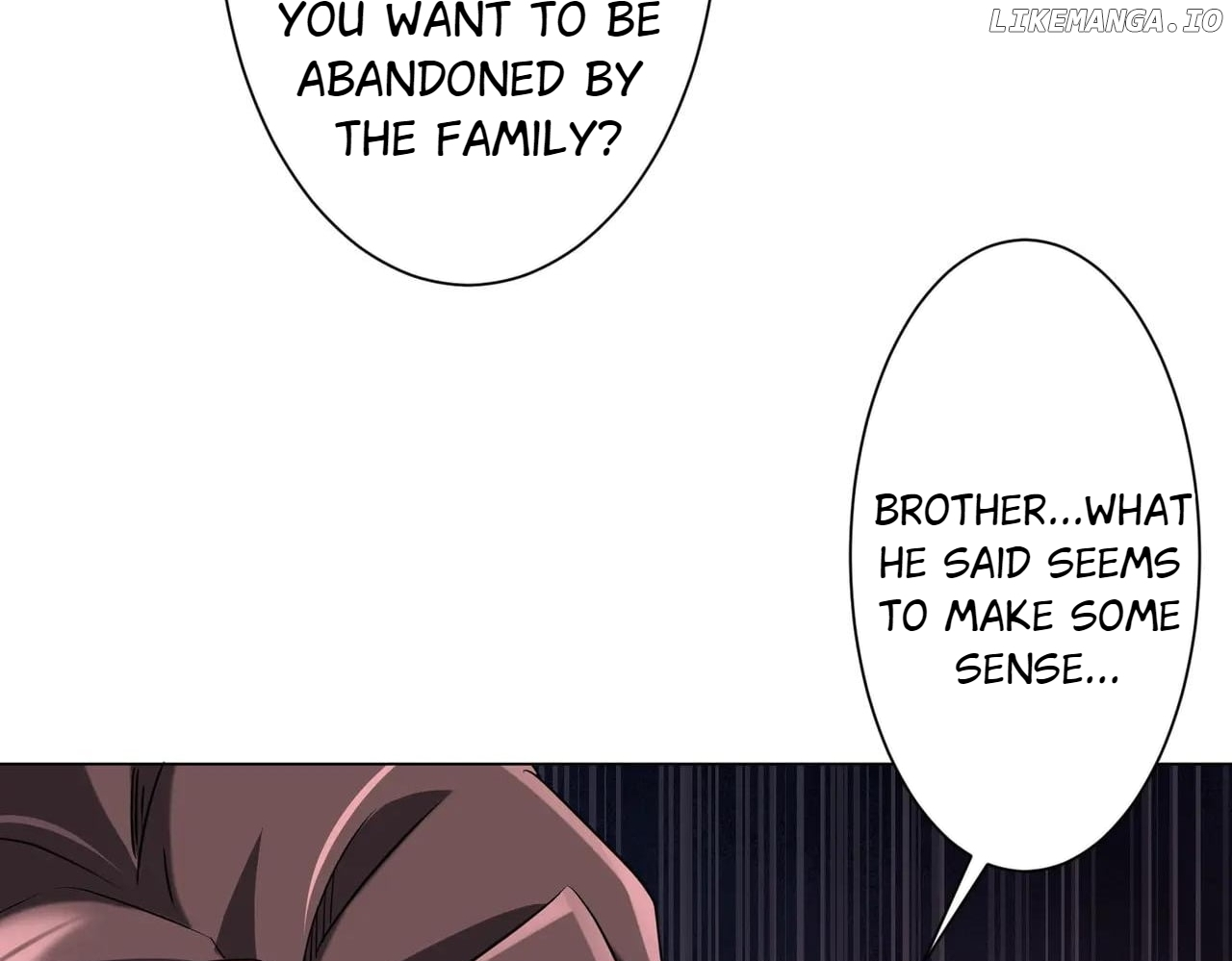 With My Netherworld Trillions, Game On! Chapter 236 page 36
