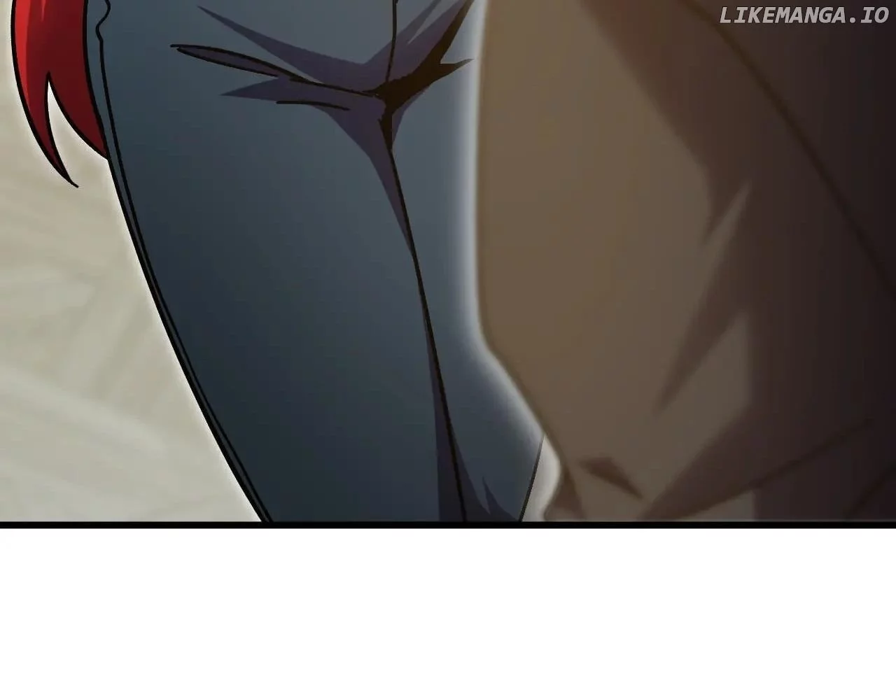 Log into the Future Chapter 237 page 20
