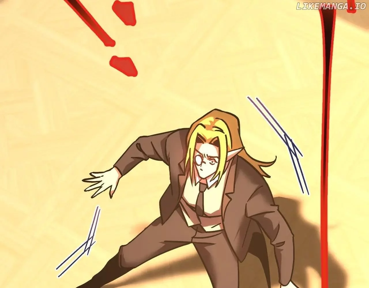 Log into the Future Chapter 237 page 66