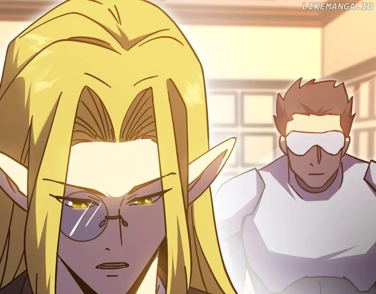 Log into the Future Chapter 237 page 39
