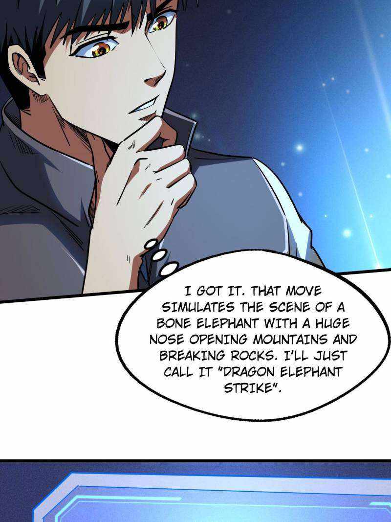 Super Gene Chapter 235 page 6