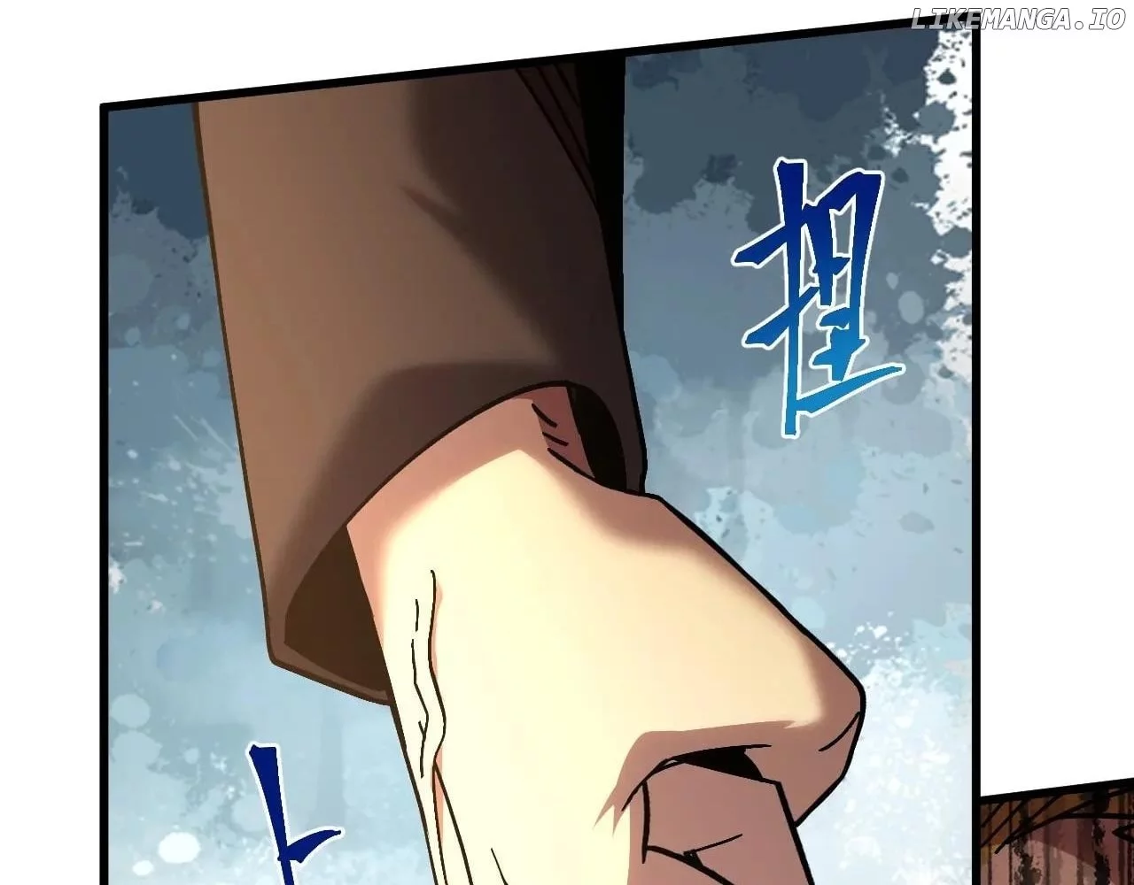 Log into the Future Chapter 237 page 57