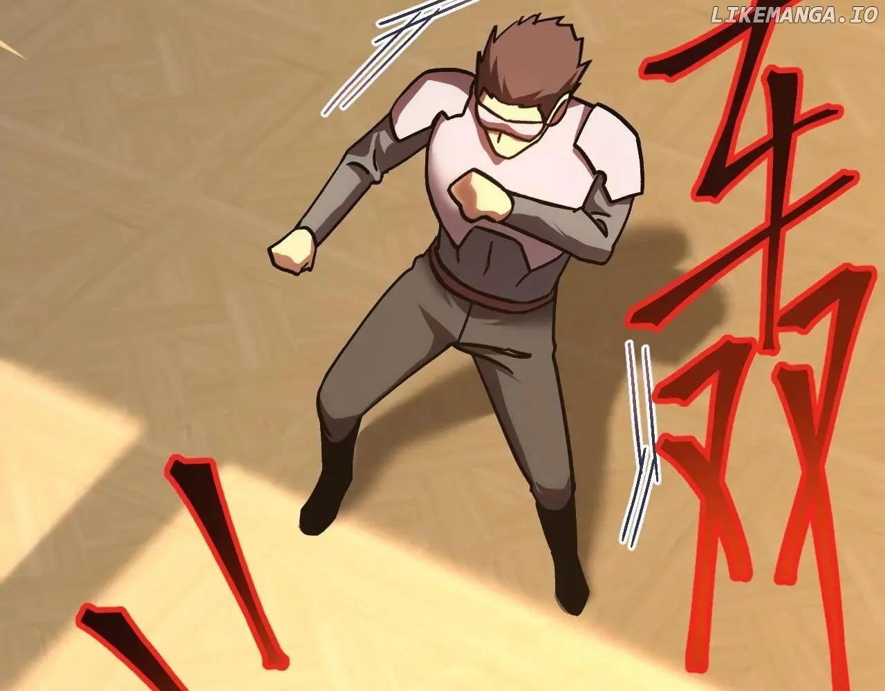 Log into the Future Chapter 237 page 65