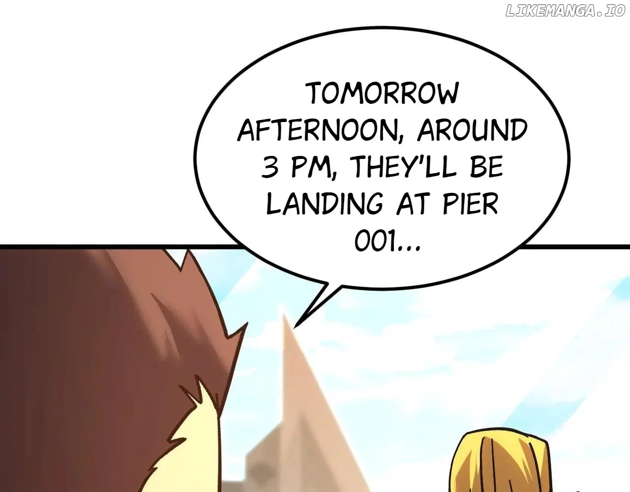 Log into the Future Chapter 237 page 41