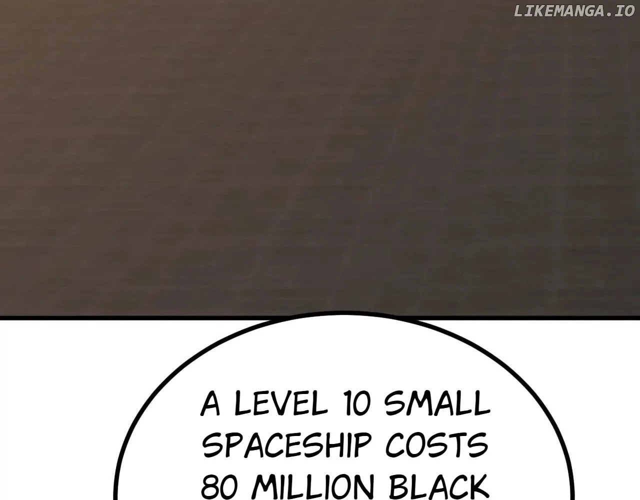 Apex Future Martial Arts Chapter 236 page 4