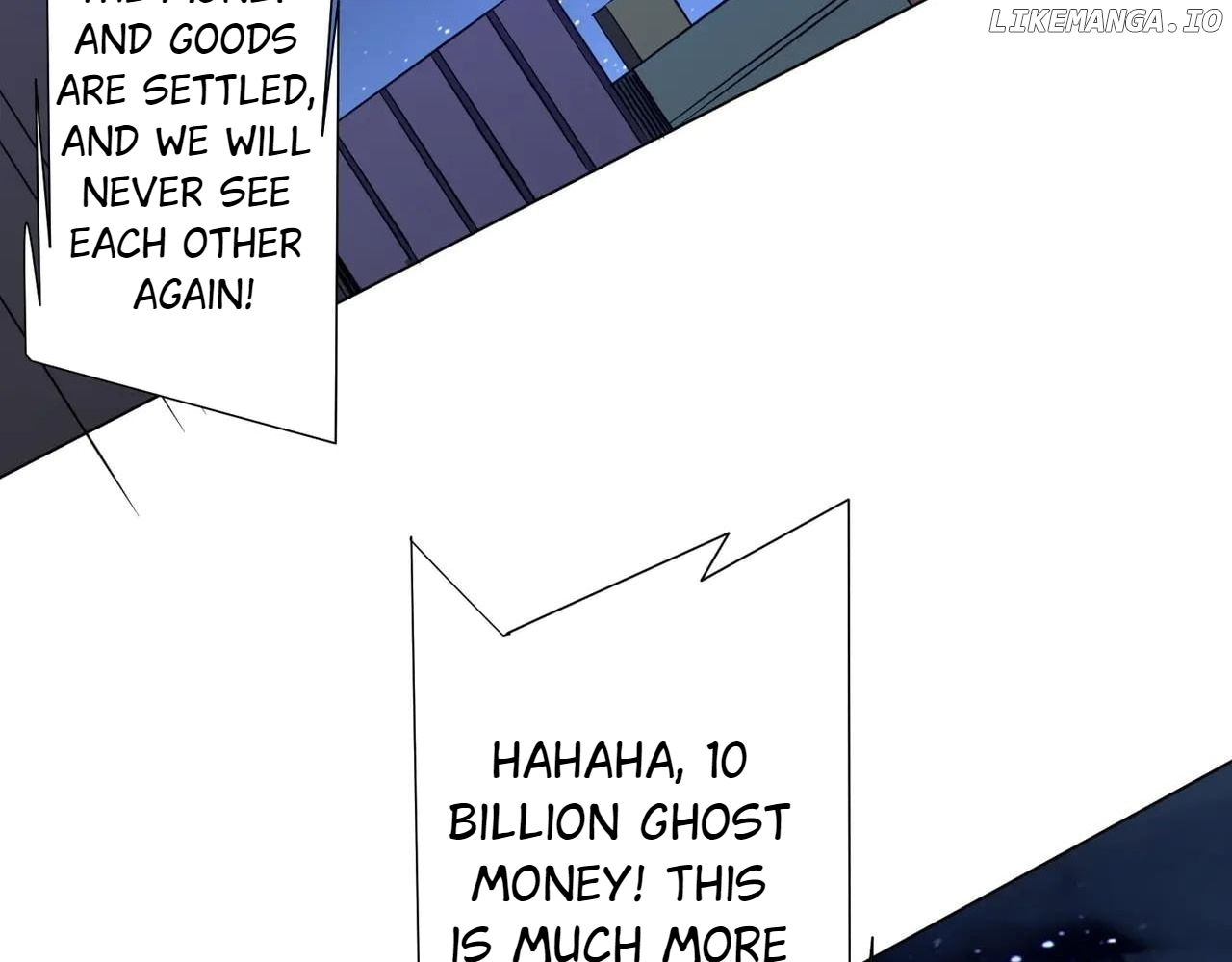 With My Netherworld Trillions, Game On! Chapter 236 page 66