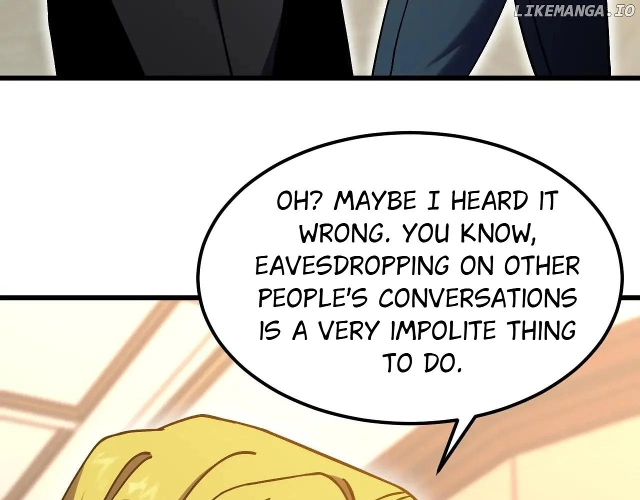 Log into the Future Chapter 237 page 6
