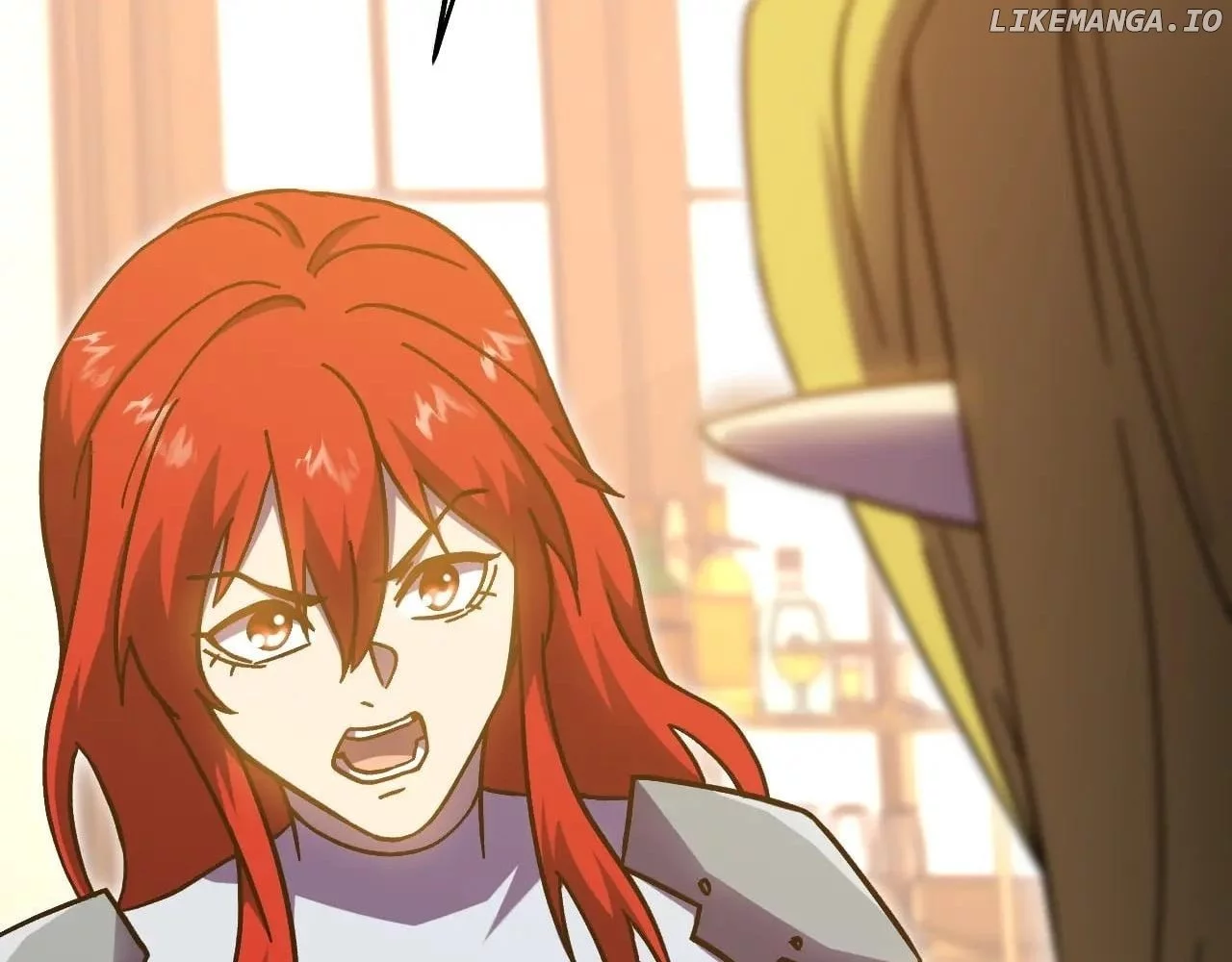 Log into the Future Chapter 237 page 18