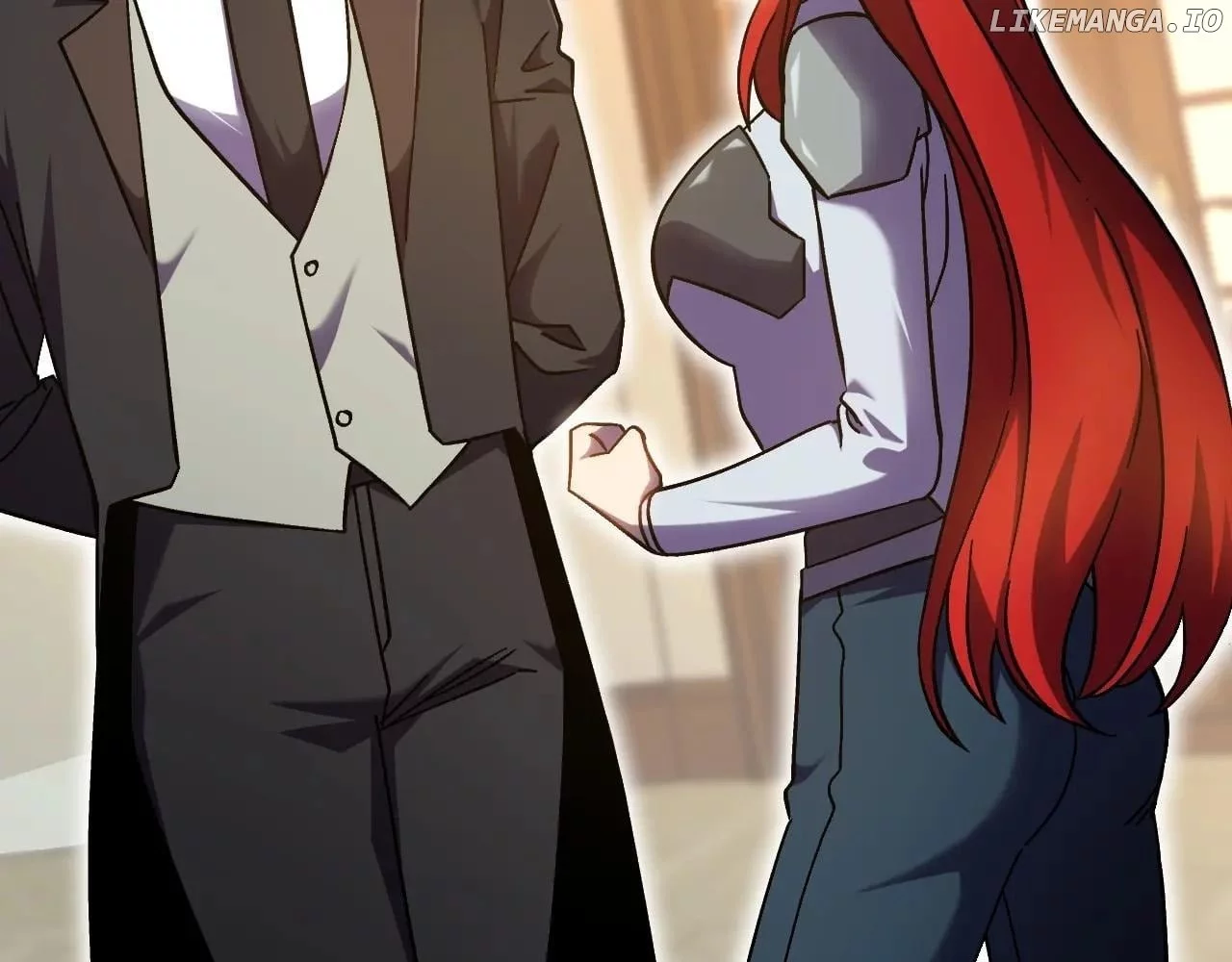Log into the Future Chapter 237 page 5