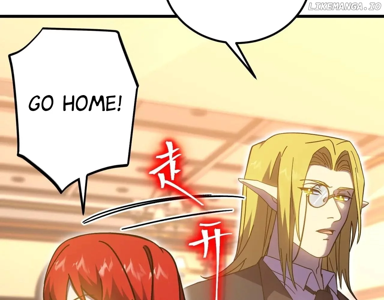 Log into the Future Chapter 237 page 24