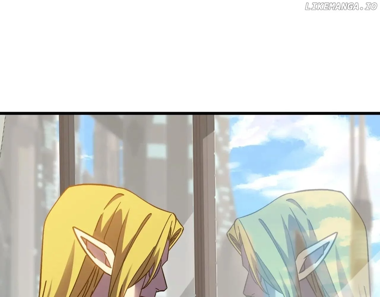 Log into the Future Chapter 237 page 33