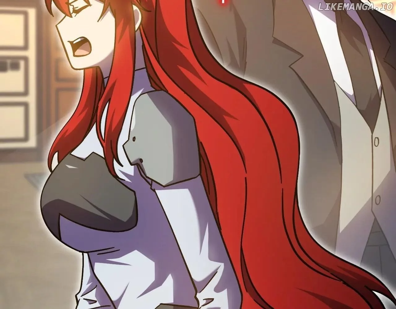 Log into the Future Chapter 237 page 25