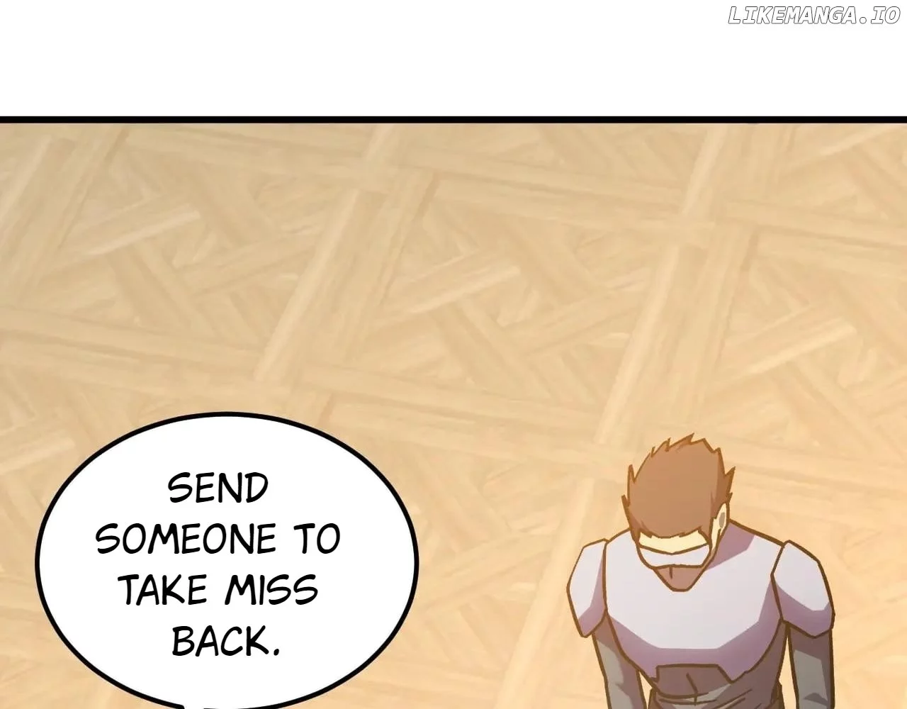 Log into the Future Chapter 237 page 30