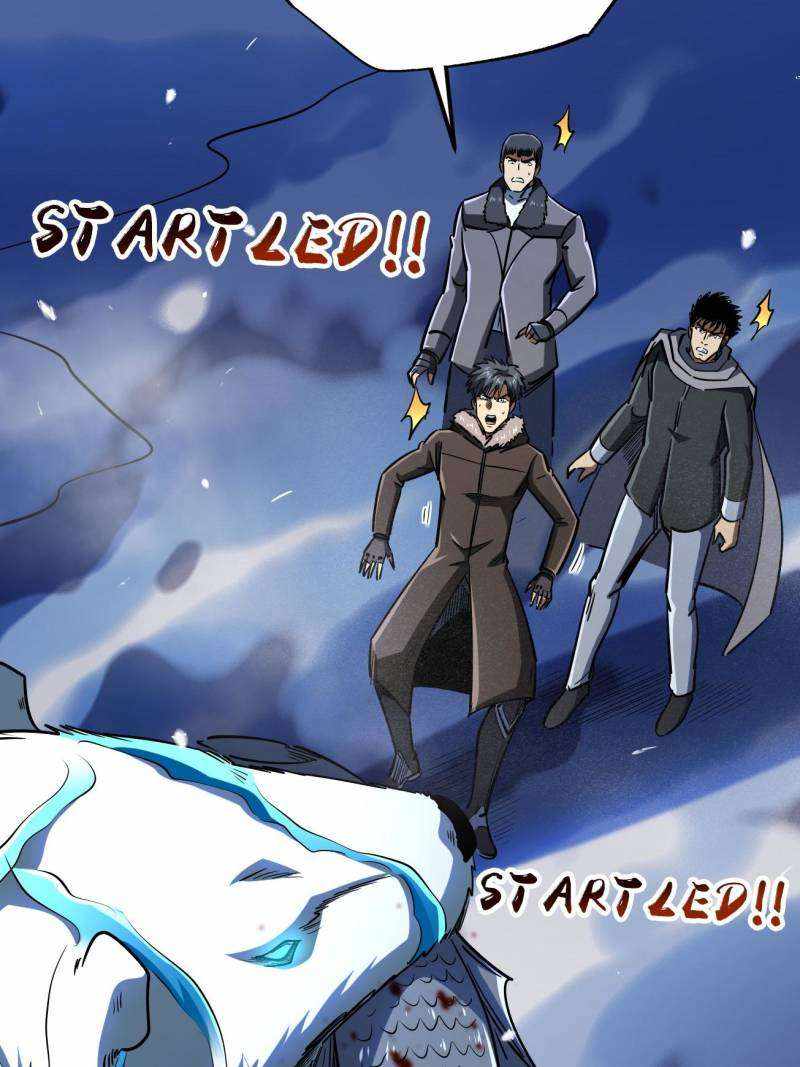 Super Gene Chapter 235 page 52