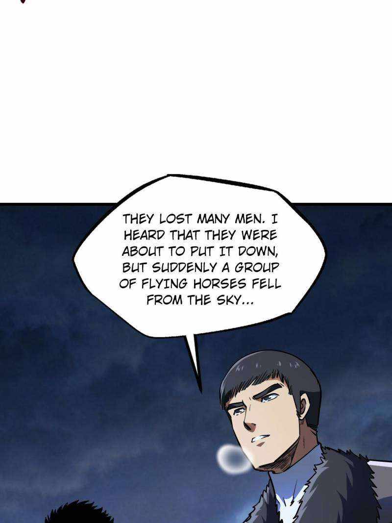 Super Gene Chapter 235 page 19