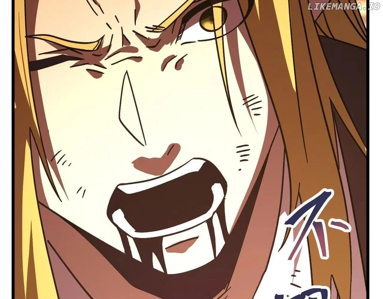 Log into the Future Chapter 237 page 91