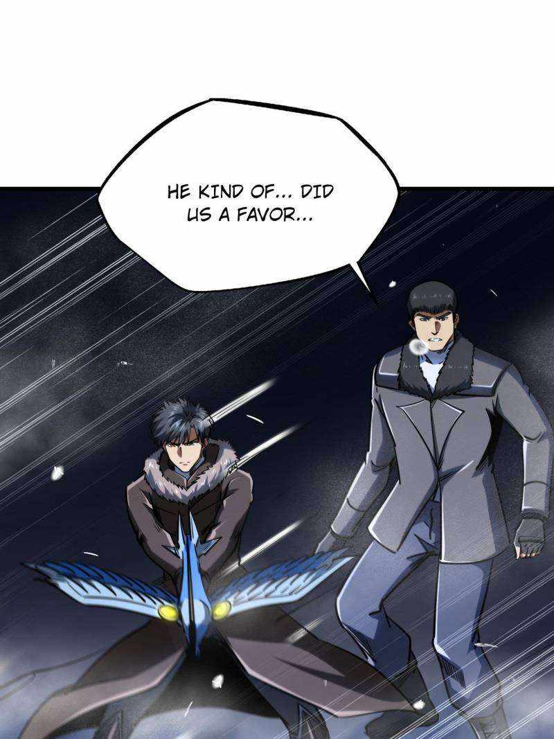 Super Gene Chapter 235 page 56