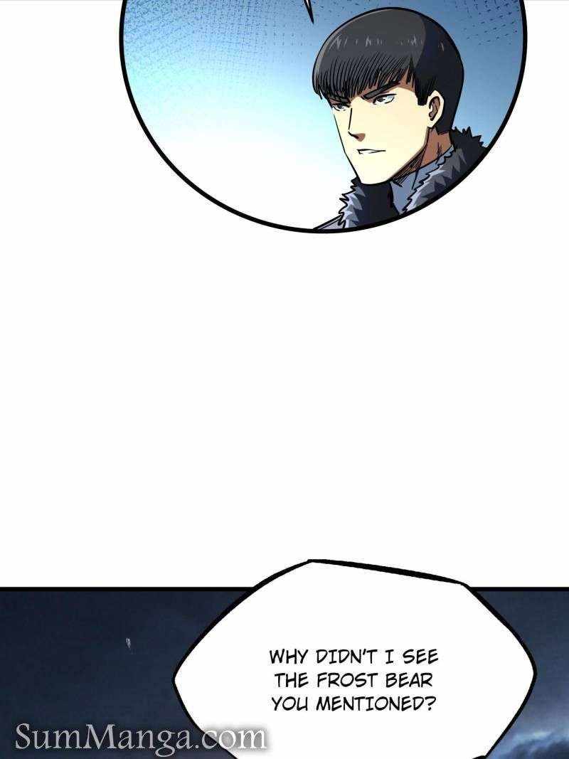 Super Gene Chapter 235 page 48