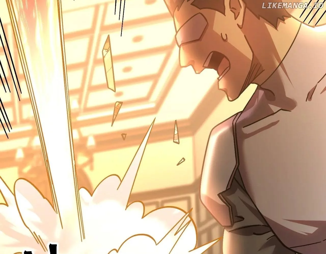 Log into the Future Chapter 237 page 77