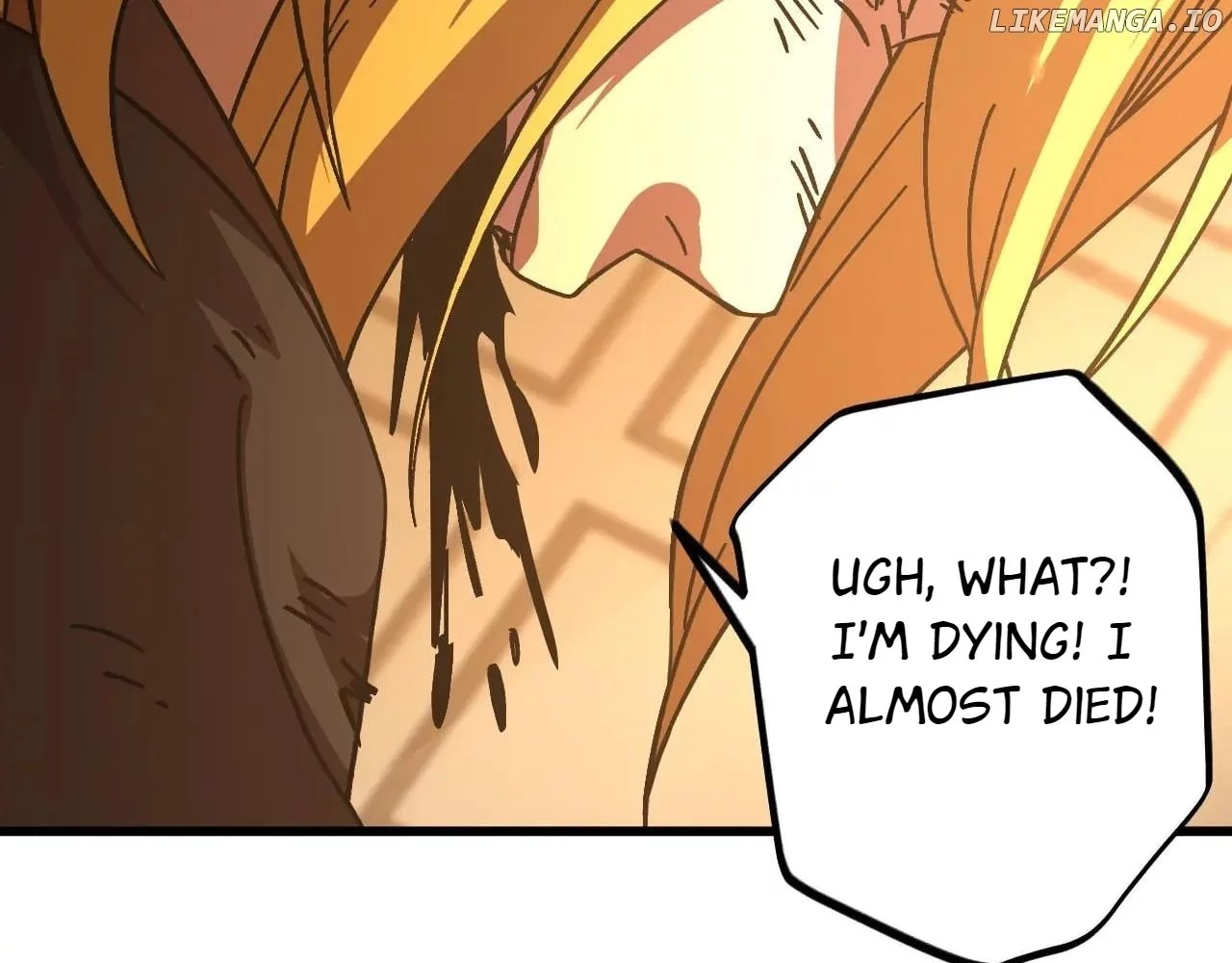 Log into the Future Chapter 237 page 83