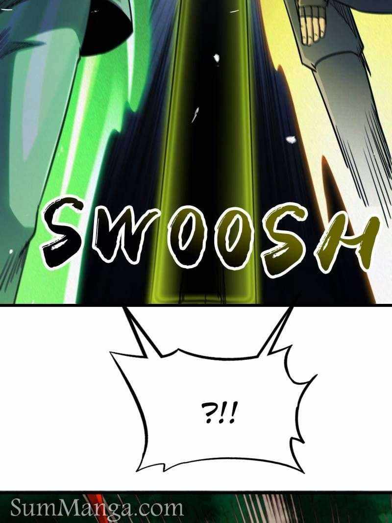 Super Gene Chapter 235 page 39