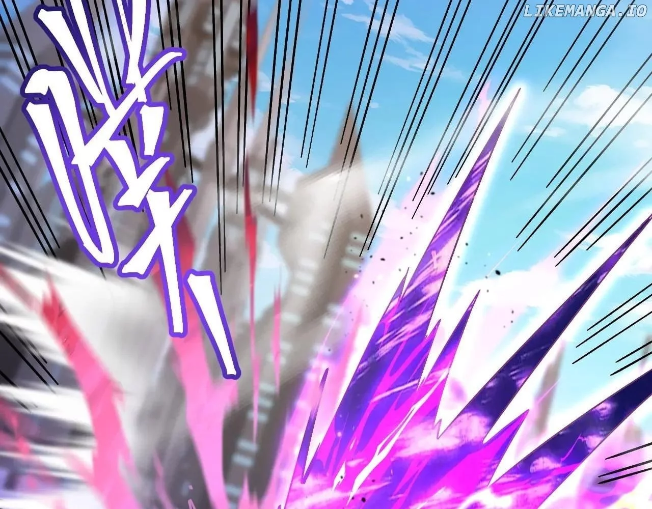 Log into the Future Chapter 237 page 100