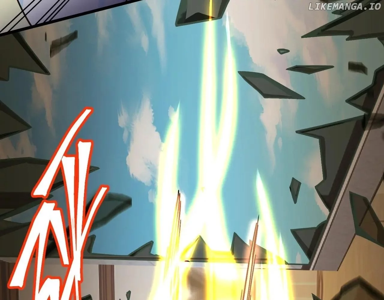 Log into the Future Chapter 237 page 72