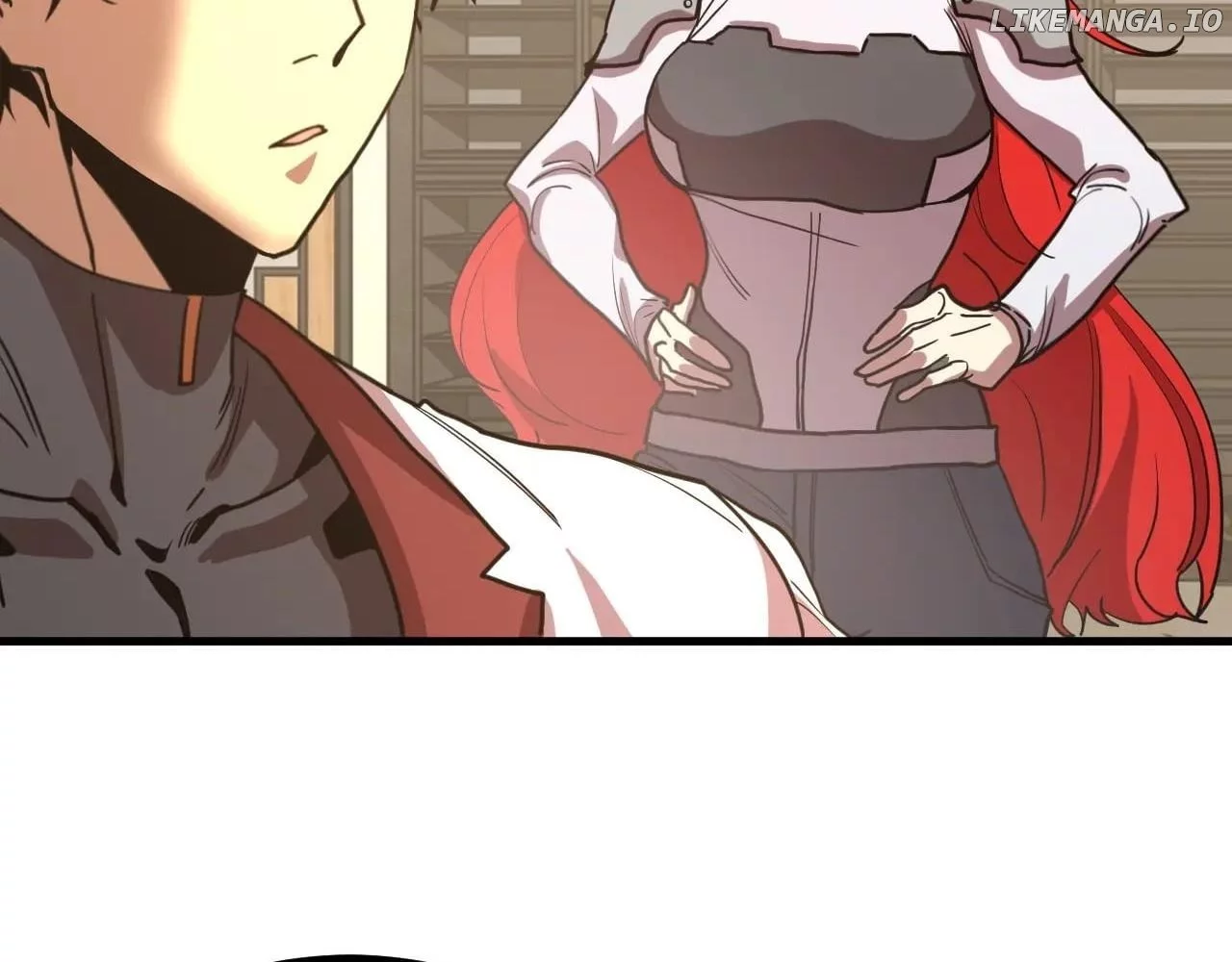 Apex Future Martial Arts Chapter 236 page 14