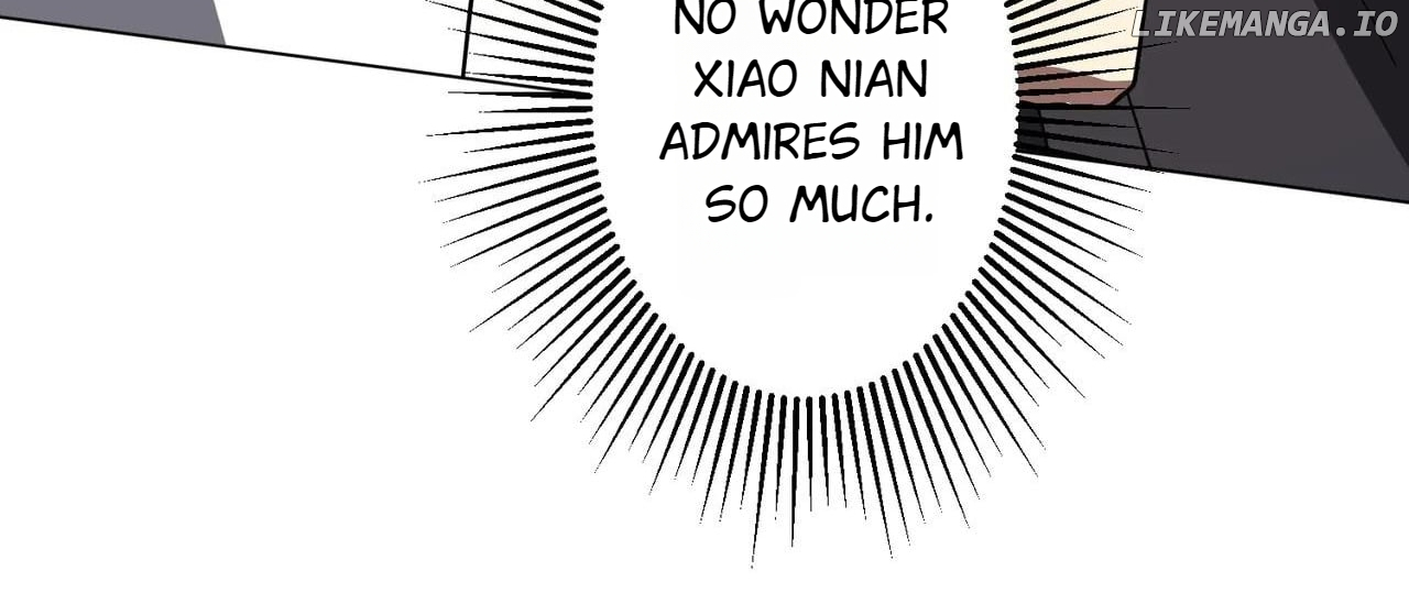 With My Netherworld Trillions, Game On! Chapter 236 page 72