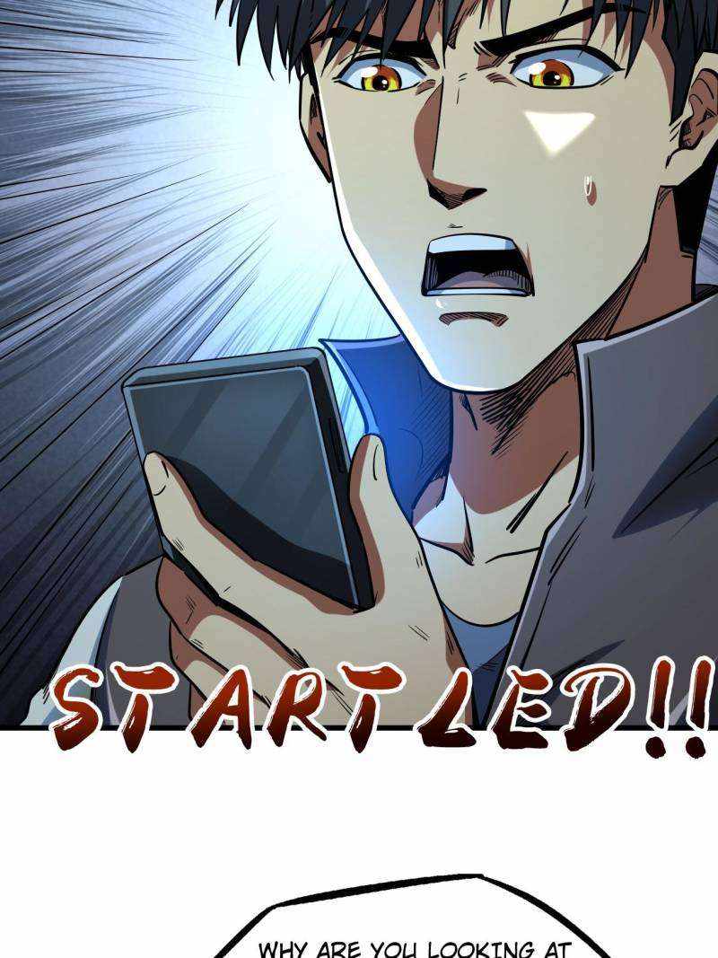 Super Gene Chapter 235 page 10