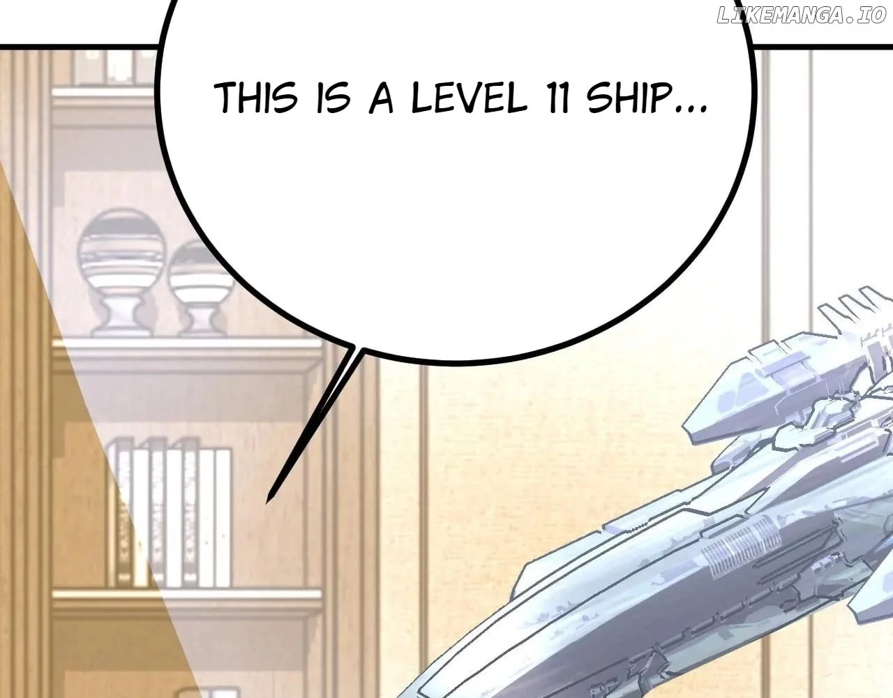 Apex Future Martial Arts Chapter 236 page 31