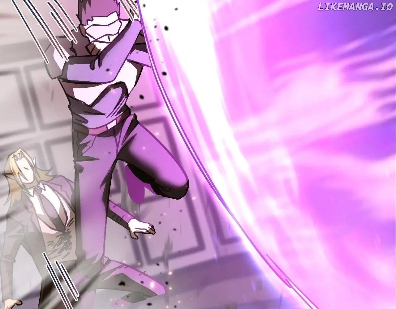 Log into the Future Chapter 237 page 98