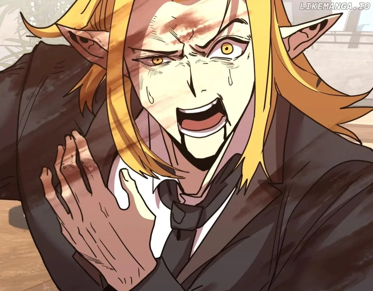 Log into the Future Chapter 237 page 103