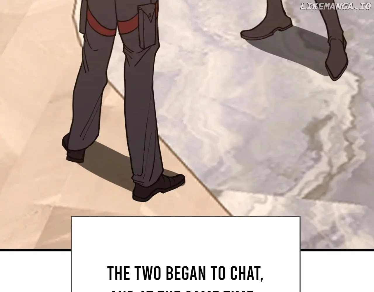 Apex Future Martial Arts Chapter 236 page 26