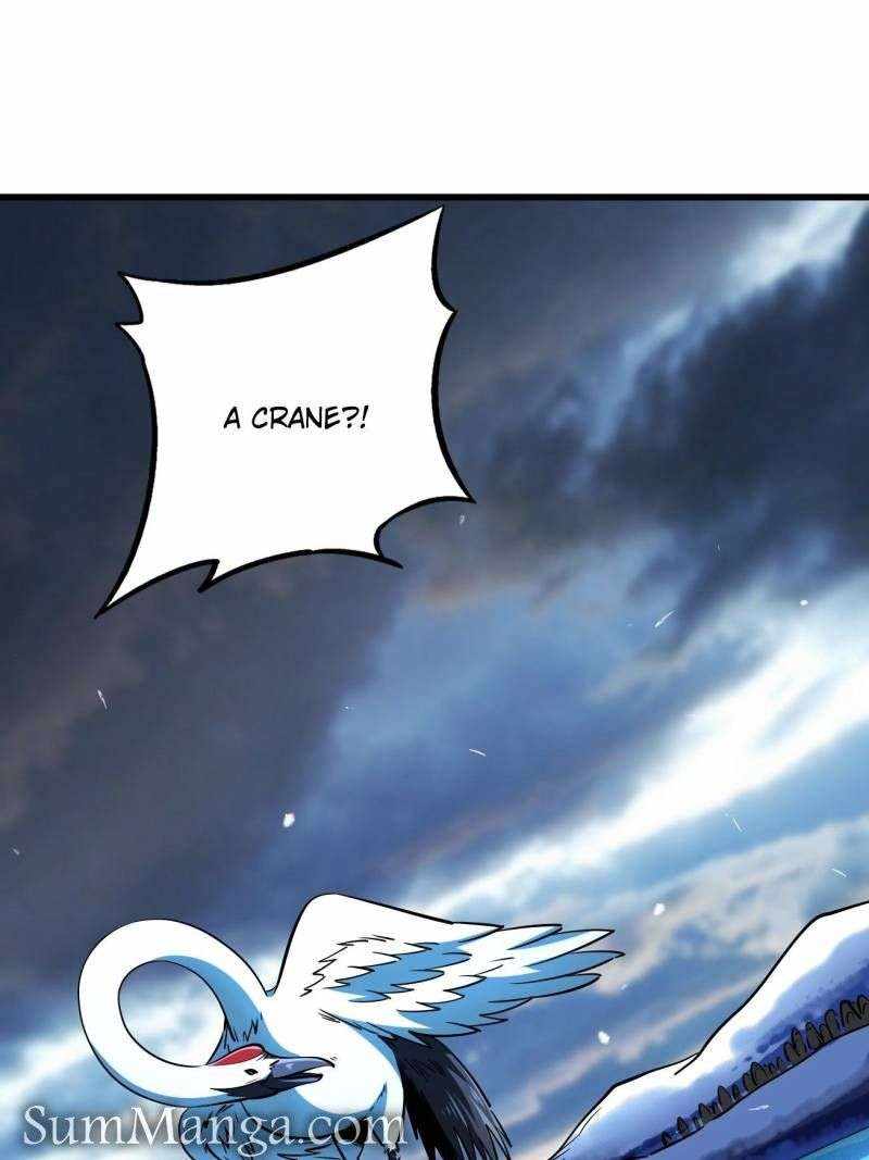 Super Gene Chapter 235 page 24