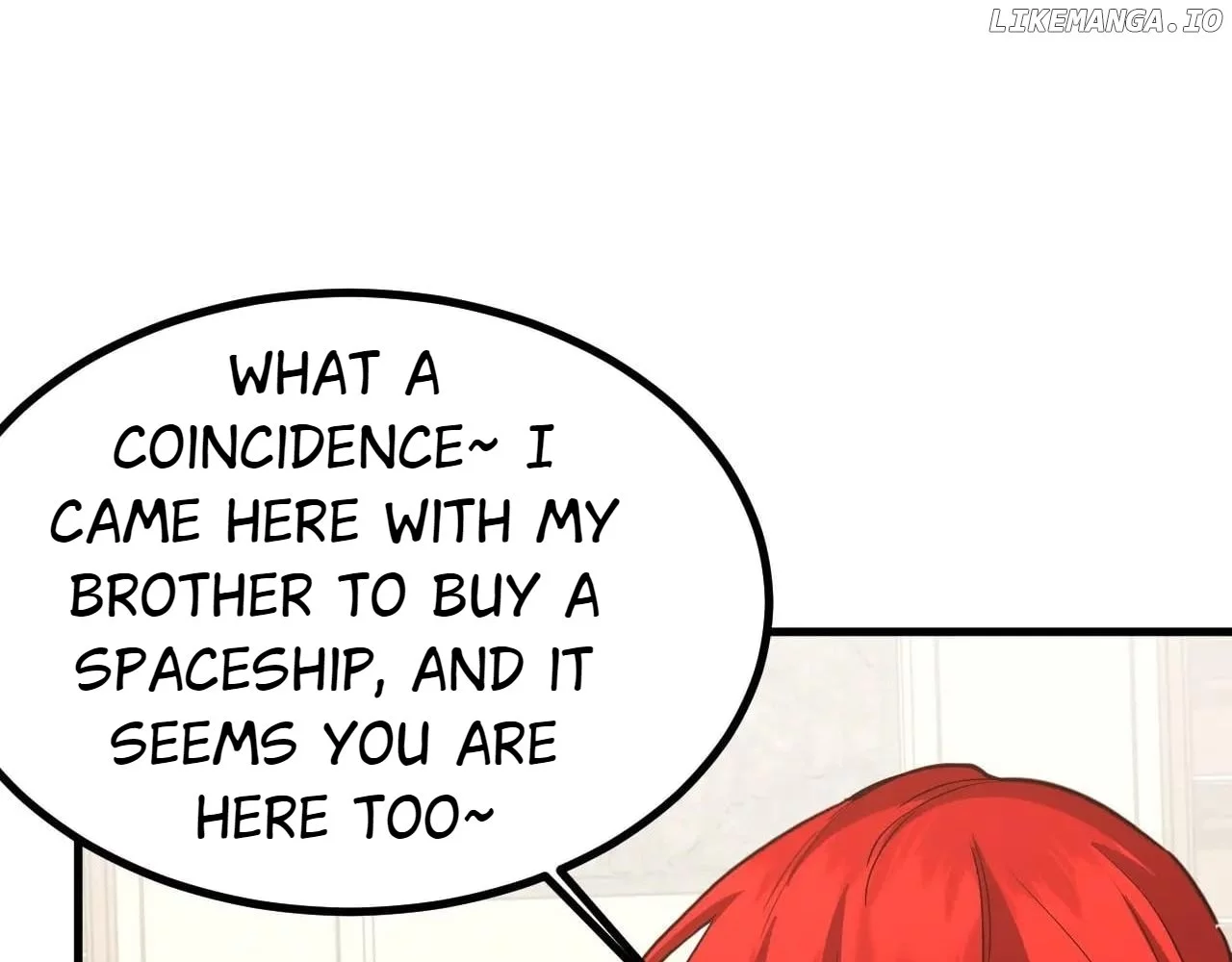 Apex Future Martial Arts Chapter 236 page 19