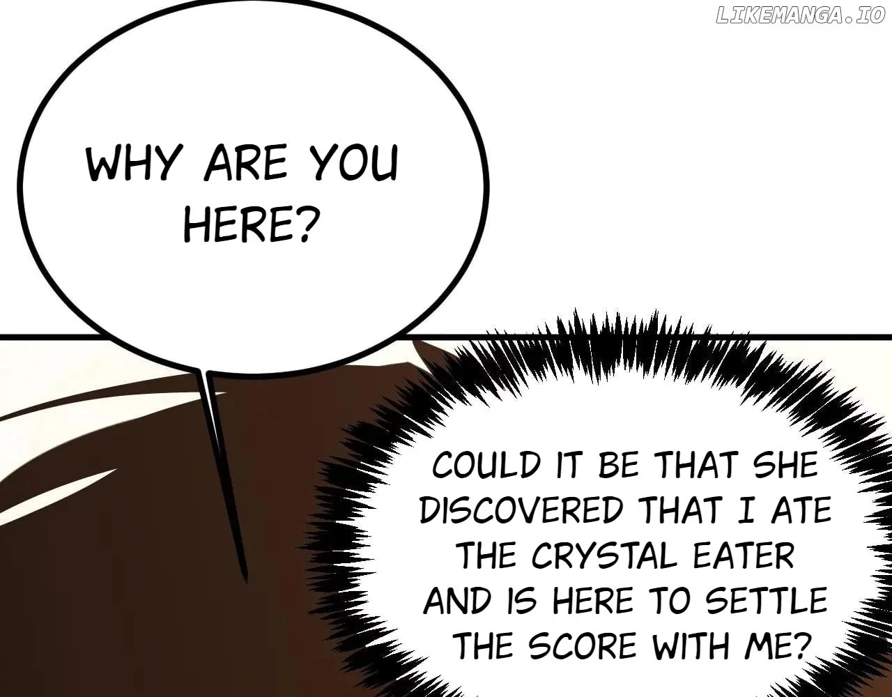 Apex Future Martial Arts Chapter 236 page 15