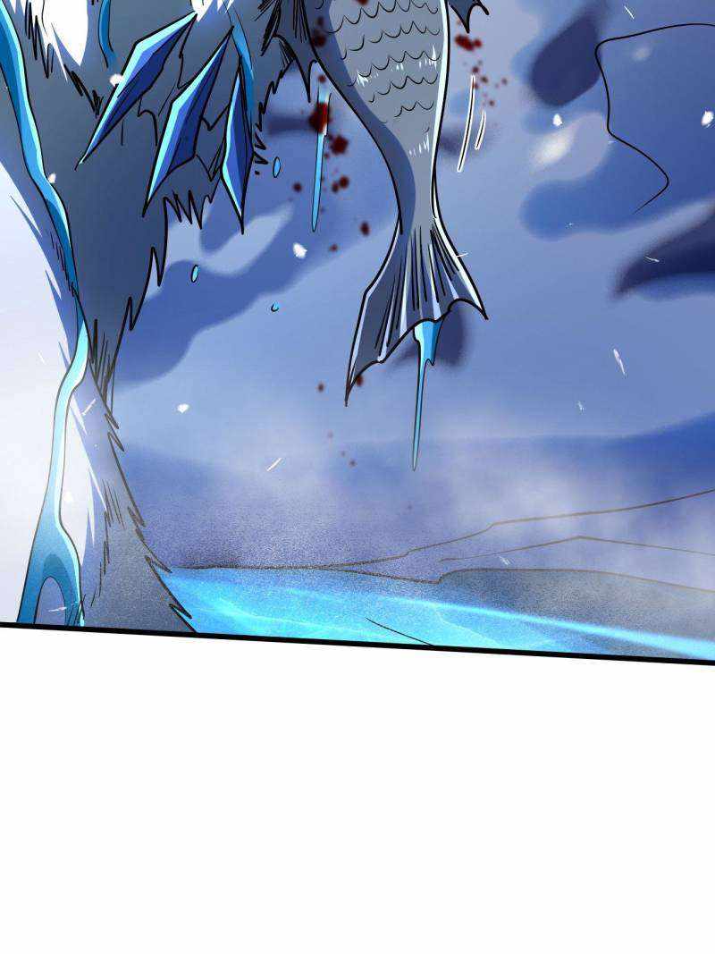 Super Gene Chapter 235 page 53