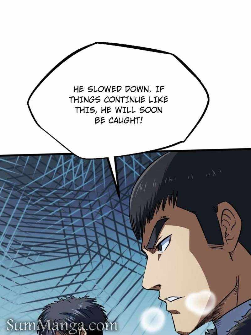 Super Gene Chapter 235 page 63