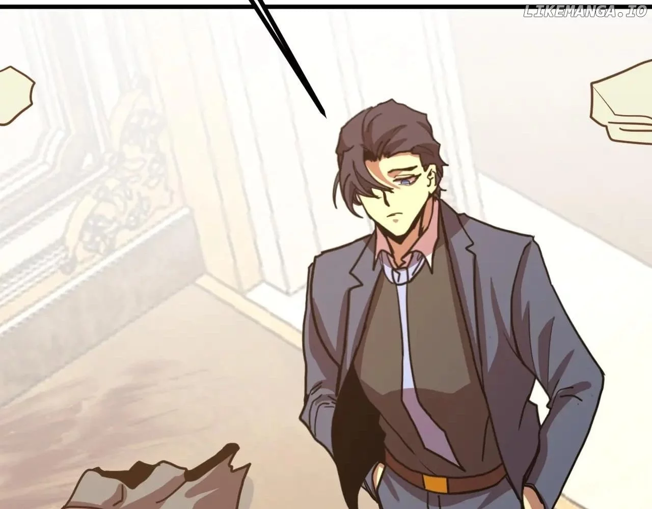 Log into the Future Chapter 237 page 105