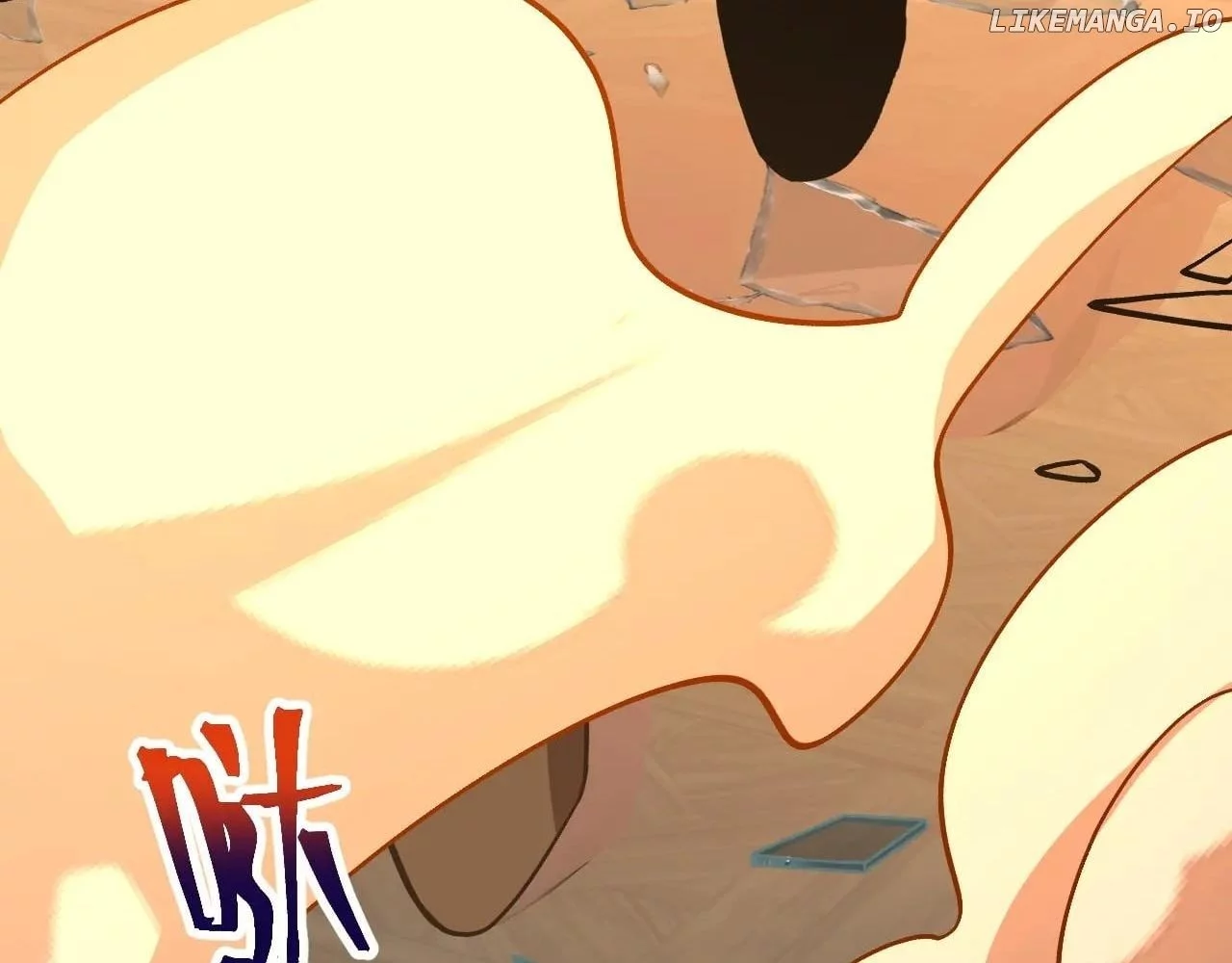 Log into the Future Chapter 237 page 85