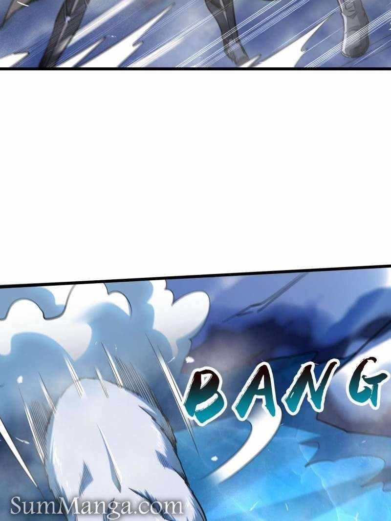 Super Gene Chapter 235 page 57