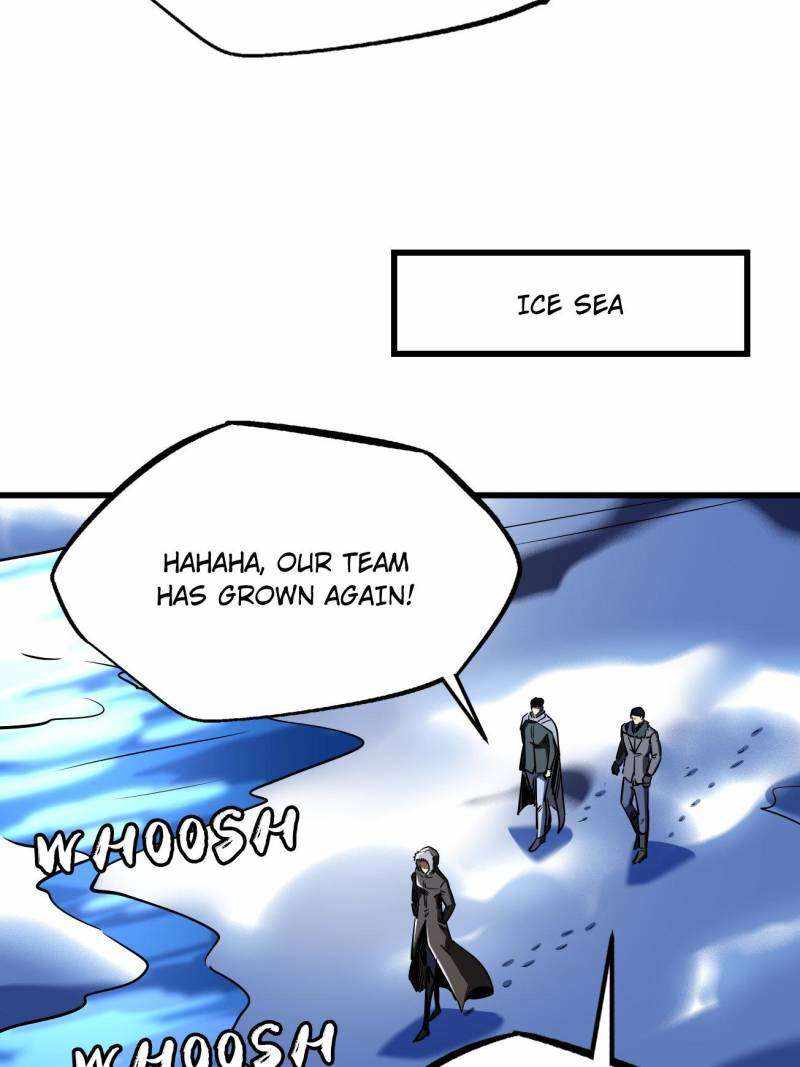 Super Gene Chapter 235 page 15