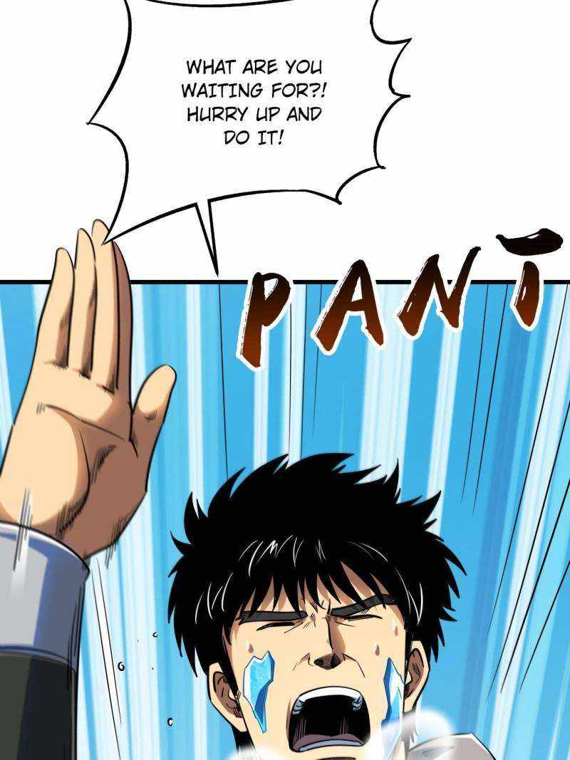 Super Gene Chapter 235 page 59